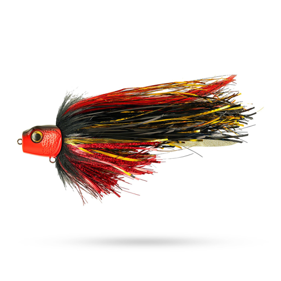 Westin Monsterfly dans le groupe Leurre de la peche / Mustache Rigs & Miuras l\'adresse Sportfiskeprylar.se (P303-099-311r)