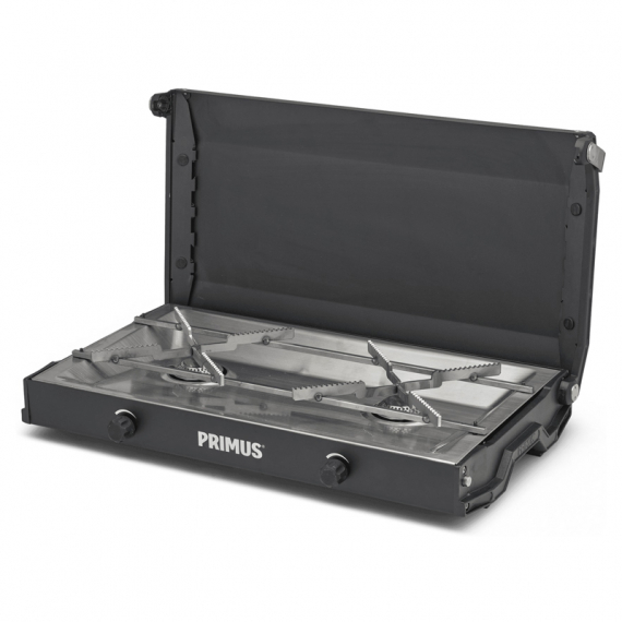 Primus Kinjia Stove dans le groupe Loisirs en plein air / Cuisines camping et ustensiles / Cuisines et brûleurs camping / Cuisines gaz l\'adresse Sportfiskeprylar.se (P350140)