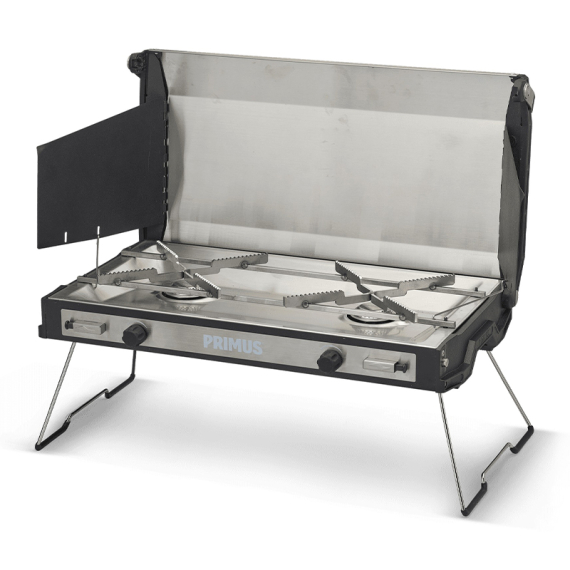 Primus Tupike Stove II dans le groupe Loisirs en plein air / Cuisines camping et ustensiles / Cuisines et brûleurs camping / Cuisines gaz l\'adresse Sportfiskeprylar.se (P350154)