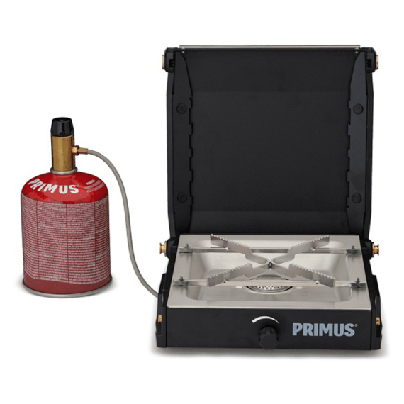 Primus Moja Stove dans le groupe Loisirs en plein air / Cuisines camping et ustensiles / Cuisines et brûleurs camping / Cuisines gaz l\'adresse Sportfiskeprylar.se (P350170)
