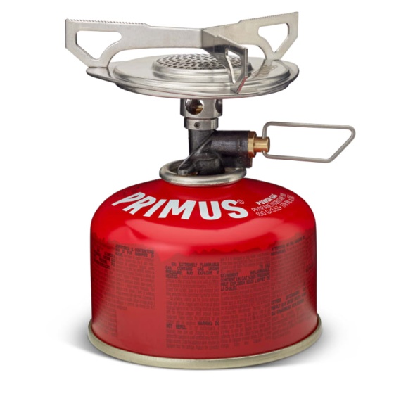 Primus Essential Trail Stove dans le groupe Loisirs en plein air / Cuisines camping et ustensiles / Cuisines et brûleurs camping l\'adresse Sportfiskeprylar.se (P351110)