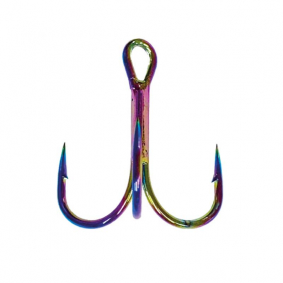 Origin Prism Treble dans le groupe Hameçons et terminal tackle / Hamecon peche / Hameçon triple l\'adresse Sportfiskeprylar.se (P360-1r)