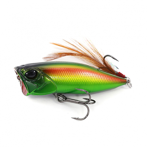 DUO Realis Popper 64 9g dans le groupe Leurre de la peche / Leurre de surface l\'adresse Sportfiskeprylar.se (P64ADA3058r)