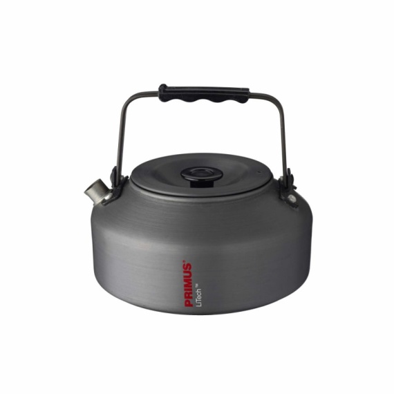 Primus LiTech Coffee & Tea Kettle Panna dans le groupe Loisirs en plein air / Cuisines camping et ustensiles / Cafetières et poêles à café / Poêles à café l\'adresse Sportfiskeprylar.se (P731701r)