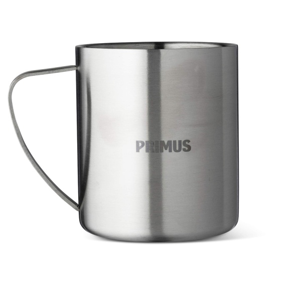 Primus 4-Season Mug dans le groupe Loisirs en plein air / Cuisines camping et ustensiles / Tasses et mugs l\'adresse Sportfiskeprylar.se (P732250r)
