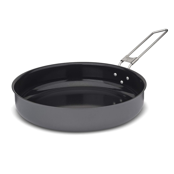 Primus Litech Frying Pan Large 25cm dans le groupe Loisirs en plein air / Cuisines camping et ustensiles / Casseroles et ppoêles / Des Poêles l\'adresse Sportfiskeprylar.se (P737430)