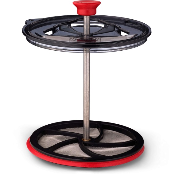 Primus Coffee-Tea Press for Lite and Lite+ dans le groupe Loisirs en plein air / Cuisines camping et ustensiles / Cafetières et poêles à café / Poêles à café l\'adresse Sportfiskeprylar.se (P737570)