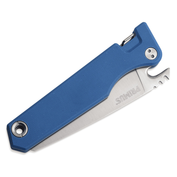 Primus FieldChef Pocket Knife - Blue dans le groupe Accessoires de pêche / Couteaux et haches / Couteaux / Couteaux de poche l\'adresse Sportfiskeprylar.se (P740460)