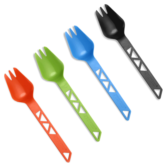Primus TrailSpork Tritan dans le groupe Loisirs en plein air / Cuisines camping et ustensiles / Couverts et Accessoires l\'adresse Sportfiskeprylar.se (P740480r)