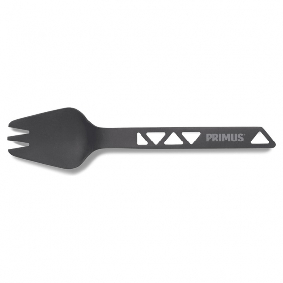Primus TrailSpork Aluminium dans le groupe Loisirs en plein air / Cuisines camping et ustensiles / Couverts et Accessoires l\'adresse Sportfiskeprylar.se (P740530)