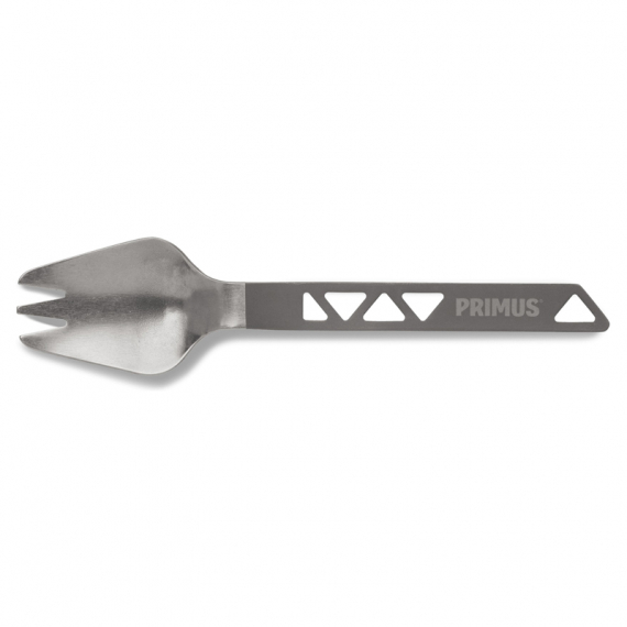 Primus TrailSpork Titanium dans le groupe Loisirs en plein air / Cuisines camping et ustensiles / Couverts et Accessoires l\'adresse Sportfiskeprylar.se (P740540)