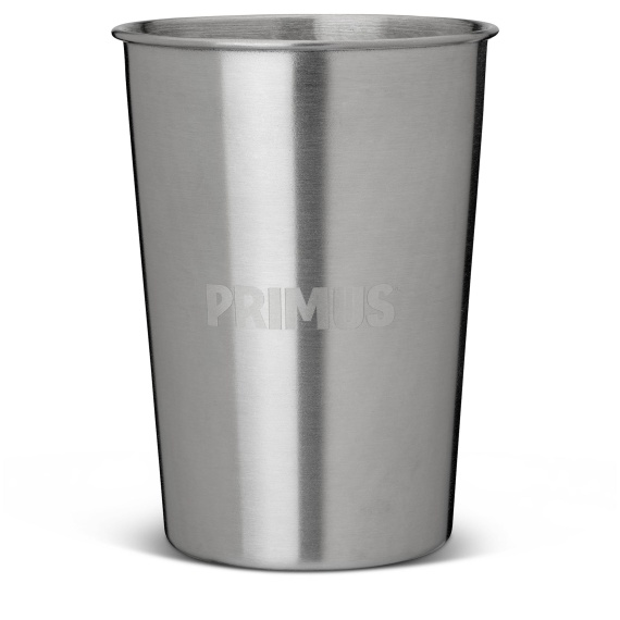 Primus Drinking Glass S/S dans le groupe Loisirs en plein air / Cuisines camping et ustensiles / Tasses et mugs l\'adresse Sportfiskeprylar.se (P741520)
