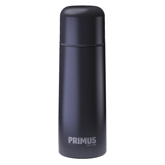 Primus Classic Light Vacuum Bottle 0.5L Black dans le groupe Loisirs en plein air / Cuisines camping et ustensiles / Thermos / Thermos l\'adresse Sportfiskeprylar.se (P743530)