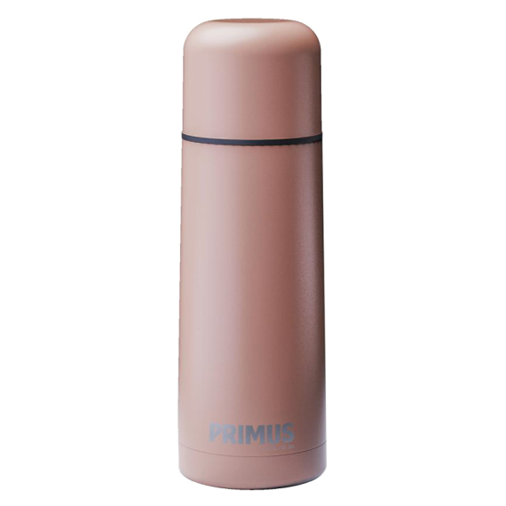 Primus Classic Light Vacuum Bottle 0.75L Pale Peach dans le groupe Loisirs en plein air / Cuisines camping et ustensiles / Thermos / Thermos l\'adresse Sportfiskeprylar.se (P743770)
