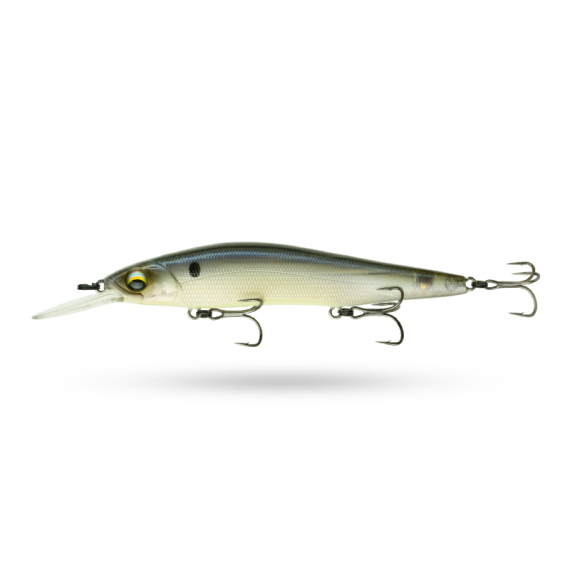 6th Sense Provoke 97 Deep Diver dans le groupe Leurre de la peche / Crankbait / Deep Diving Crankbaits l\'adresse Sportfiskeprylar.se (P97DD-MRDWNr)