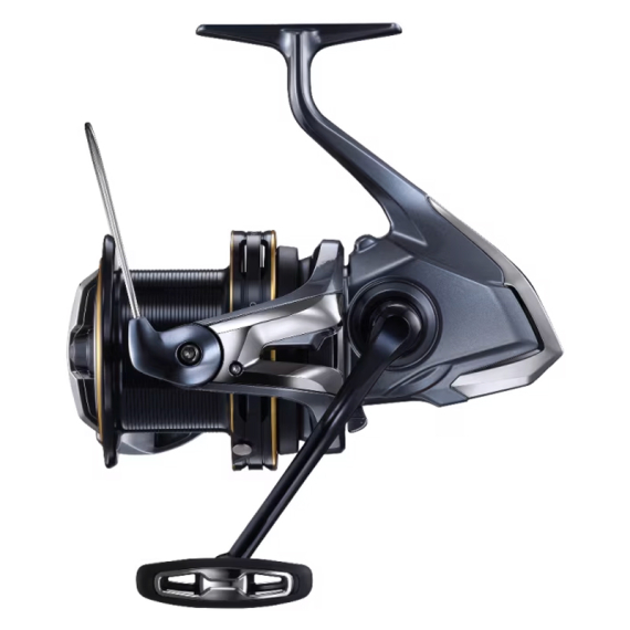 Shimano Power Aero XSC 14000 dans le groupe Moulinet de pêche / Moulinet carpe / Moulinets grande capacité l\'adresse Sportfiskeprylar.se (PA14000XSC)