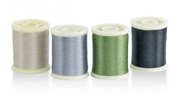 Petitjean Split Thread 8/0 SET dans le groupe Hameçons et terminal tackle / Fabrication mouche / Matériel de montage de mouches / Fil pour mouches l\'adresse Sportfiskeprylar.se (PE-8-0-0)