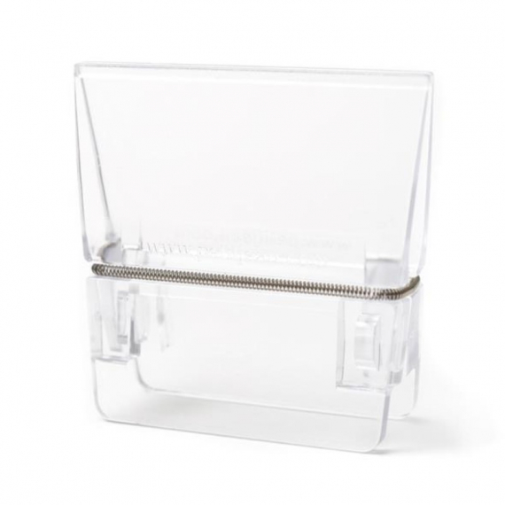 Petitjean MT-CLIP P2 dans le groupe Hameçons et terminal tackle / Fabrication mouche / Outils fabrication mouche / Autres matériel fabrication mouche l\'adresse Sportfiskeprylar.se (PE-MT12)