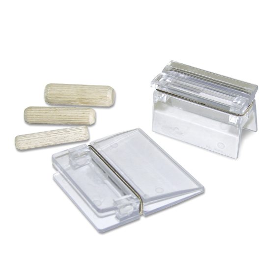 Petitjean Magic Tool Magnum dans le groupe Hameçons et terminal tackle / Fabrication mouche / Outils fabrication mouche l\'adresse Sportfiskeprylar.se (PE-MT2)