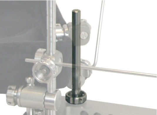 Petitjean Swiss-vise Accessories Support dans le groupe Hameçons et terminal tackle / Fabrication mouche / Outils fabrication mouche / Support à outils fabrication de mouches l\'adresse Sportfiskeprylar.se (PE-SV-ACC1)