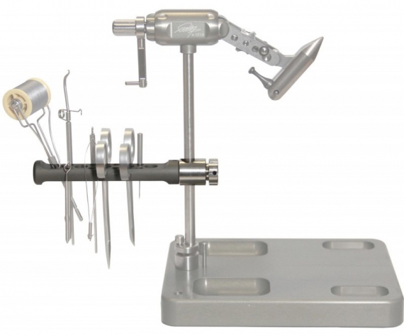 Petitjean Tool Rack Only (updated) dans le groupe Hameçons et terminal tackle / Fabrication mouche / Outils fabrication mouche / Support à outils fabrication de mouches l\'adresse Sportfiskeprylar.se (PE-SV-ACC25)