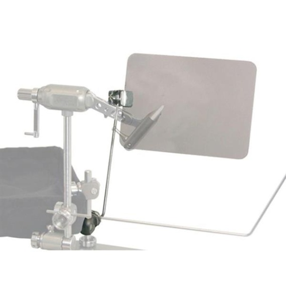 Petitjean Swiss-vise Profile Plate dans le groupe Hameçons et terminal tackle / Fabrication mouche / étaux fabrication mouche l\'adresse Sportfiskeprylar.se (PE-SV-ACC3)