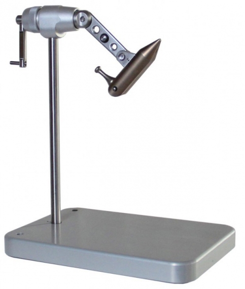 Petitjean Swiss Vise Premier Flies Base dans le groupe Hameçons et terminal tackle / Fabrication mouche / étaux fabrication mouche l\'adresse Sportfiskeprylar.se (PE-SVP-F2)