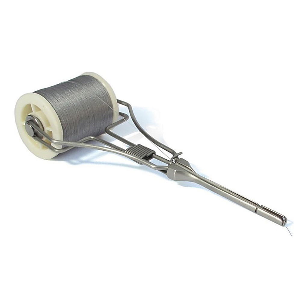 Petitjean MP-TT-Bobin dans le groupe Hameçons et terminal tackle / Fabrication mouche / Outils fabrication mouche / Bobines l\'adresse Sportfiskeprylar.se (PE-T25)