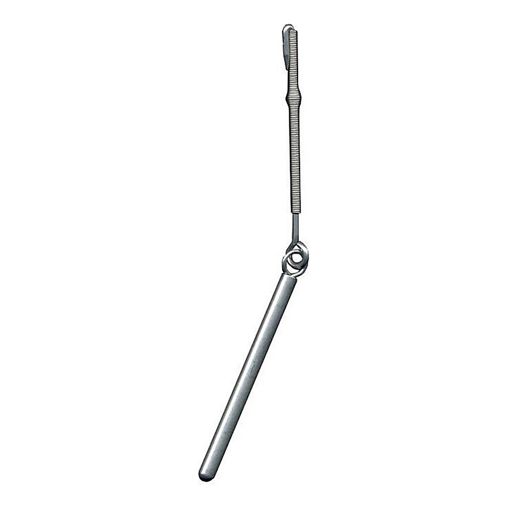 Petitjean MP Plier dans le groupe Hameçons et terminal tackle / Fabrication mouche / Outils fabrication mouche / Pince hackle l\'adresse Sportfiskeprylar.se (PE-T30)