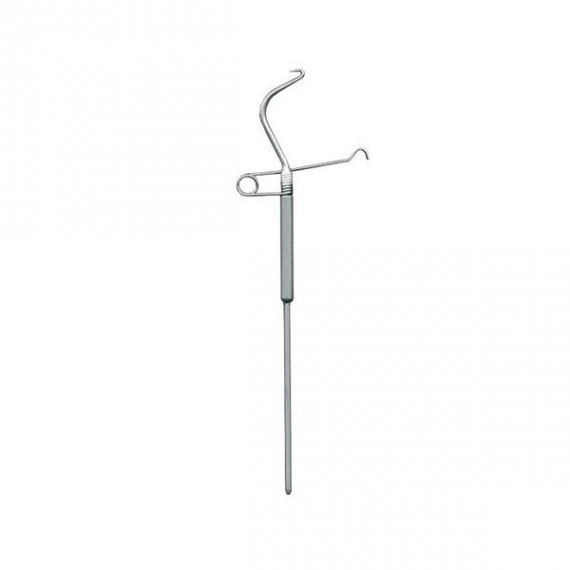 Petijean Whip Finisher dans le groupe Hameçons et terminal tackle / Fabrication mouche / Outils fabrication mouche l\'adresse Sportfiskeprylar.se (PE-T40)