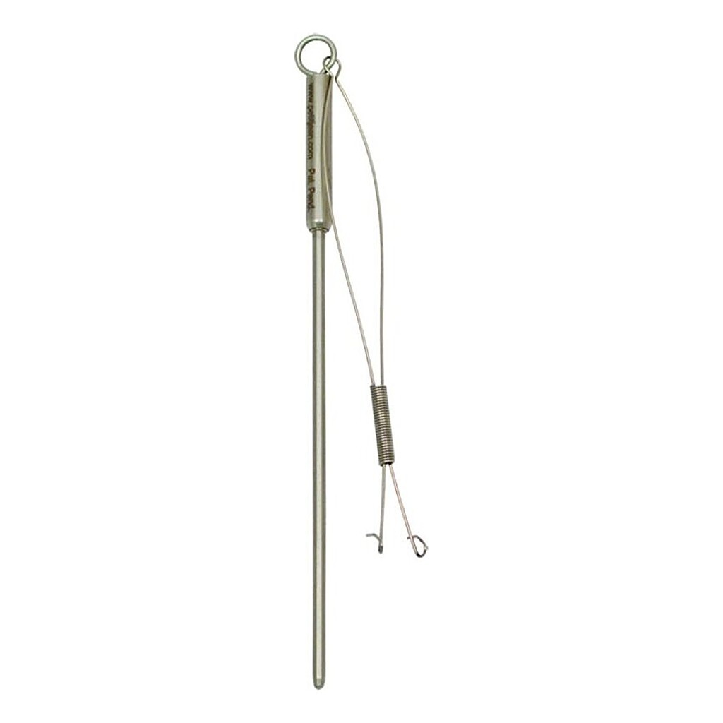 Petitjean MP Twister dans le groupe Hameçons et terminal tackle / Fabrication mouche / Outils fabrication mouche l\'adresse Sportfiskeprylar.se (PE-T50)