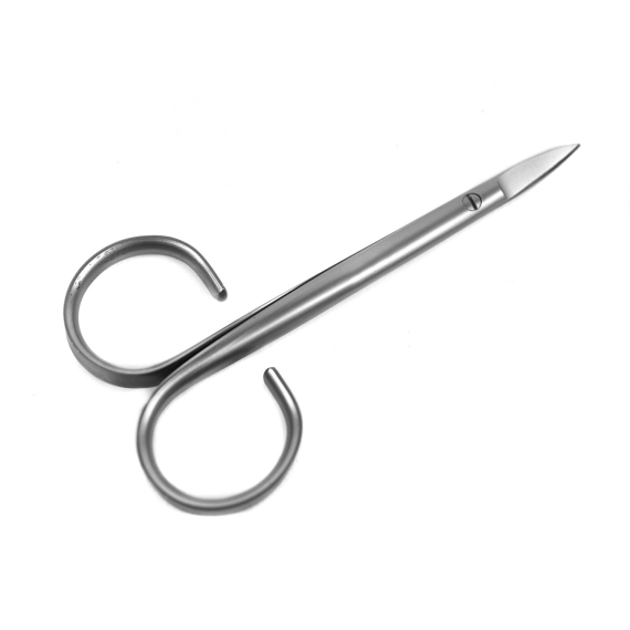 Petitjean Small Scissor-L (Large Ears) dans le groupe Accessoires de pêche / Pinces et ciseaux / Ciseaux et coupe-fils l\'adresse Sportfiskeprylar.se (PE-T62)