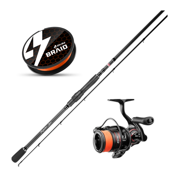 Söder Tackle Perfection Spin & Vortex Combo dans le groupe Ensembles de pêche / Ensembles spinning / Ensemble Spinning Perche l\'adresse Sportfiskeprylar.se (PERFECTIONVORTEXSET)