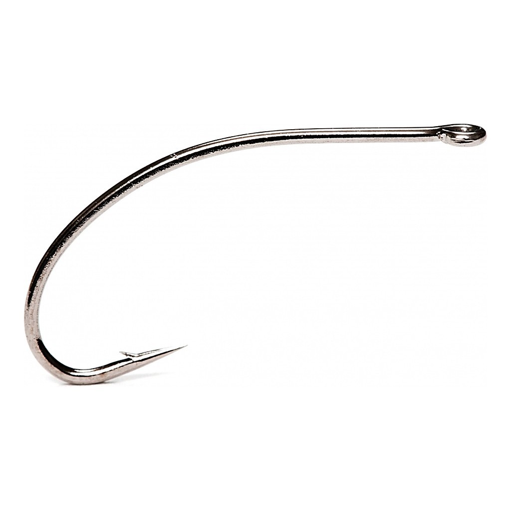 Partridge 15BN Klinkhammer 25-Pack dans le groupe Hameçons et terminal tackle / Hamecon peche / Hameçons mouche l\'adresse Sportfiskeprylar.se (PH-15BNr)