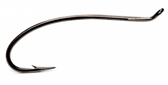 Partridge Patriot Double Up-Eye BN 10-Pack dans le groupe Hameçons et terminal tackle l\'adresse Sportfiskeprylar.se (PH-CS16U-2B-14r)