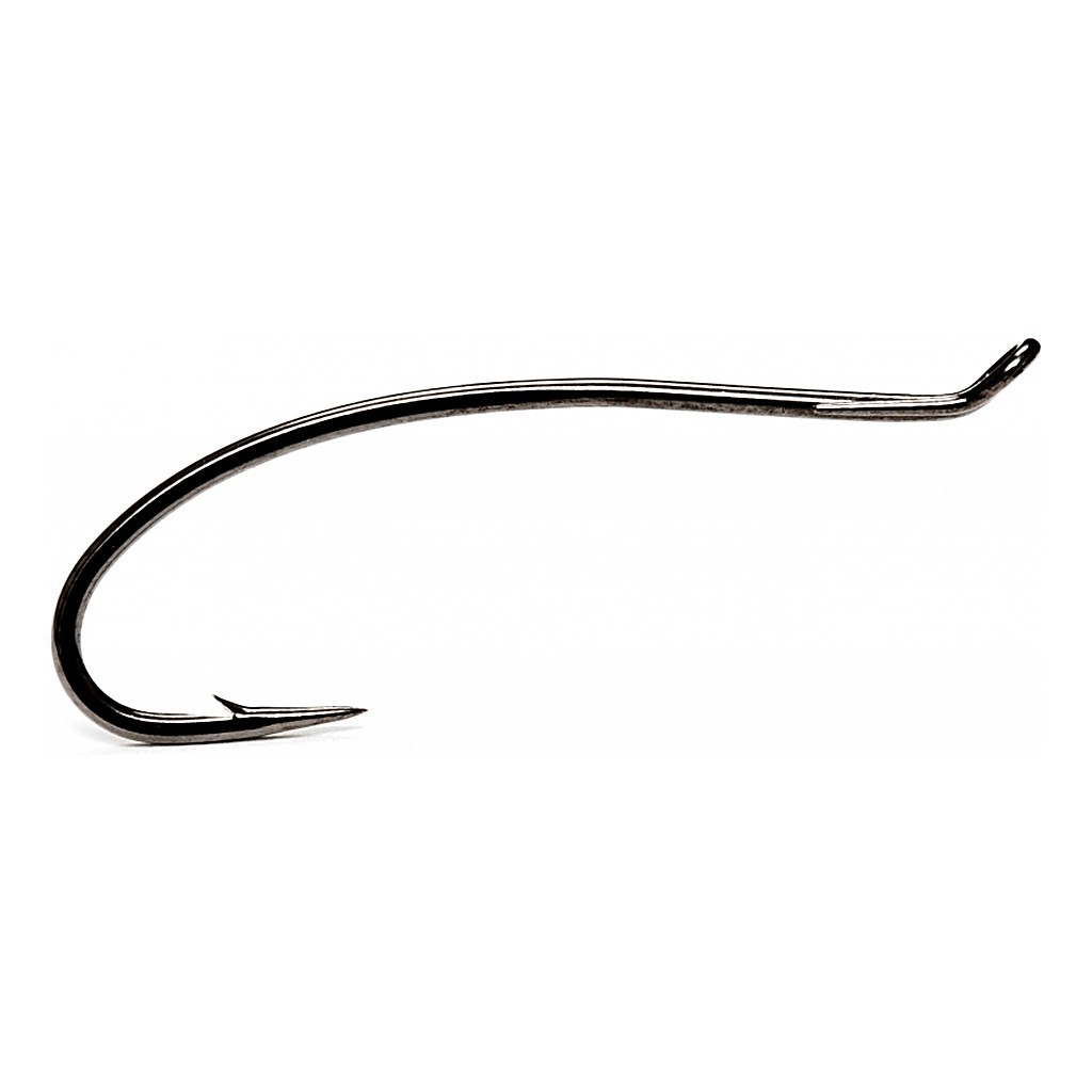 Partridge Patriot Double Up-Eye BN 10-Pack dans le groupe Hameçons et terminal tackle / Hamecon peche / Hameçons mouche l\'adresse Sportfiskeprylar.se (PH-CS16U-2B-14r)