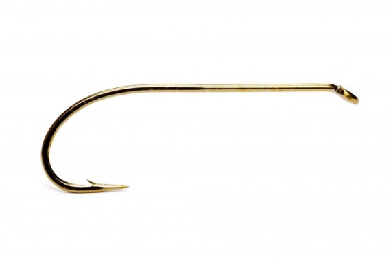 Partridge Bomber Dry Single 25-pack dans le groupe Hameçons et terminal tackle / Hamecon peche / Hameçons mouche l\'adresse Sportfiskeprylar.se (PH-CS42-02r)