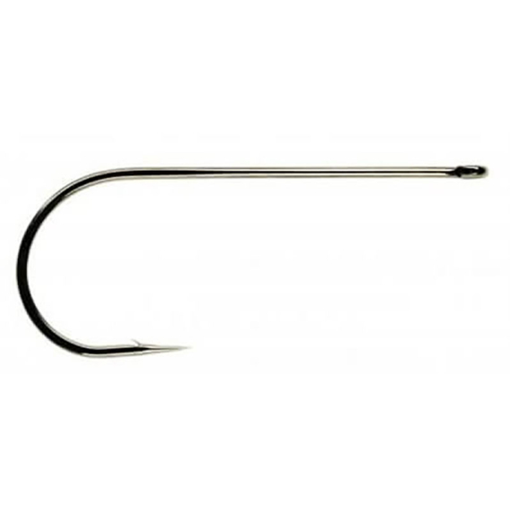Partridge CS86 Universal Predator stl. 4/0 (10-Pack) dans le groupe Hameçons et terminal tackle / Hamecon peche / Hameçons mouche l\'adresse Sportfiskeprylar.se (PH-CS86-4-0)