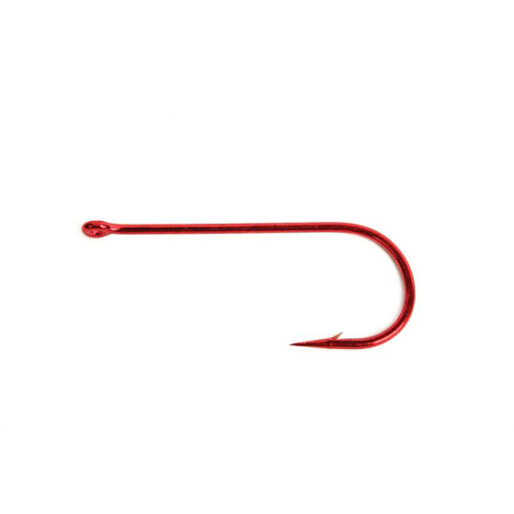 Partridge Universal Predator X Red dans le groupe Hameçons et terminal tackle / Hamecon peche / Hameçons mouche l\'adresse Sportfiskeprylar.se (PH-CS86XR-20r)