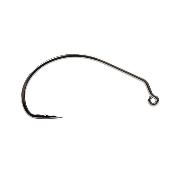 Partridge Extreme Predator Jig45 10-pack - #6/0 dans le groupe Hameçons et terminal tackle / Hamecon peche / Hameçons mouche l\'adresse Sportfiskeprylar.se (PH-CS88-J45-6-0)