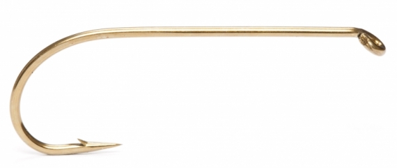 Partridge D4AF Longshank 25-Pack dans le groupe Hameçons et terminal tackle / Hamecon peche / Hameçons mouche l\'adresse Sportfiskeprylar.se (PH-D4AFr)