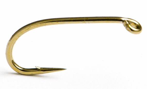 Partridge G3A/L Wet Heavy Long 25-Pack dans le groupe Hameçons et terminal tackle / Hamecon peche / Hameçons mouche l\'adresse Sportfiskeprylar.se (PH-G3A-Lr)