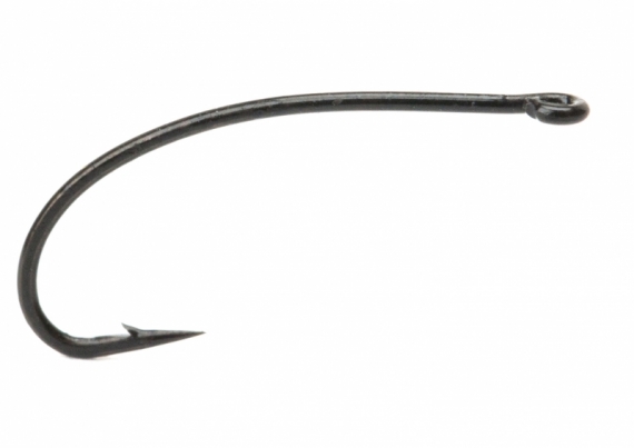 Partridge K12ST Long Sedge/Caddis BN dans le groupe Hameçons et terminal tackle / Hamecon peche / Hameçons mouche l\'adresse Sportfiskeprylar.se (PH-K12STr)