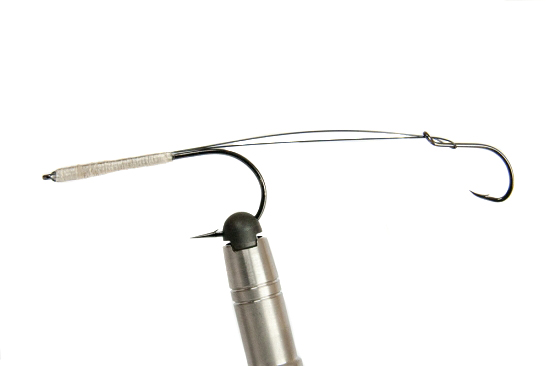 Bauer Pike Rig dans le groupe Hameçons et terminal tackle / Hamecon peche / Hameçons mouche l\'adresse Sportfiskeprylar.se (PH-NB)