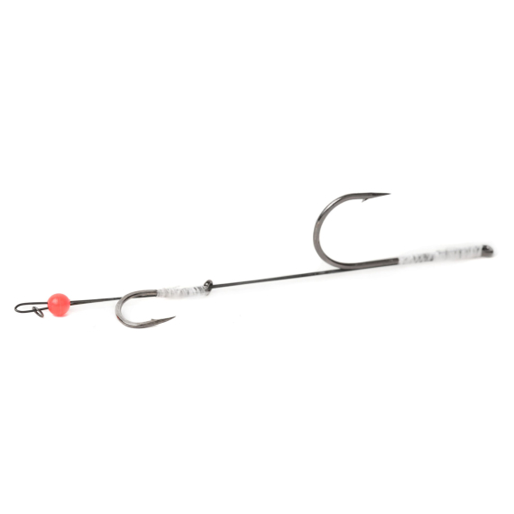 Bauer Pike Rig for Wiggletails dans le groupe Hameçons et terminal tackle / Hamecon peche / Hameçons mouche l\'adresse Sportfiskeprylar.se (PH-NBW)