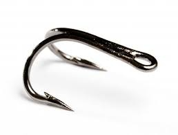 Partridge Nordic Tube Double dans le groupe Hameçons et terminal tackle / Fabrication mouche / Matériel de montage de mouches / Hameçons tubes l\'adresse Sportfiskeprylar.se (PH-NTD-04r)