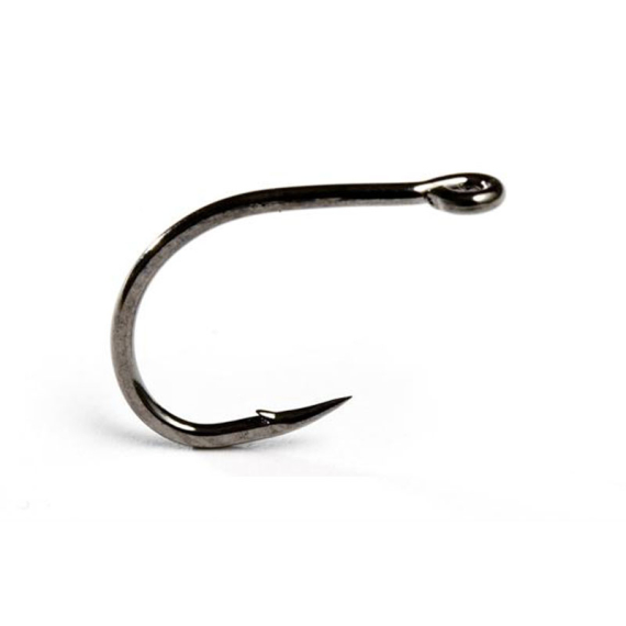 Partridge Nordic Tube Single dans le groupe Hameçons et terminal tackle / Fabrication mouche / Matériel de montage de mouches / Hameçons tubes l\'adresse Sportfiskeprylar.se (PH-NTS-02r)