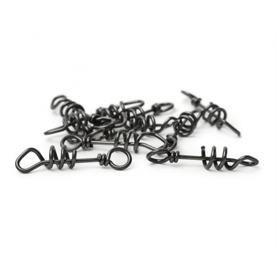 Partridge Screw-Lock Snap #2 100lb dans le groupe Hameçons et terminal tackle / Agrafes / Agrafes clips et fastach l\'adresse Sportfiskeprylar.se (PH-PSLS-2)