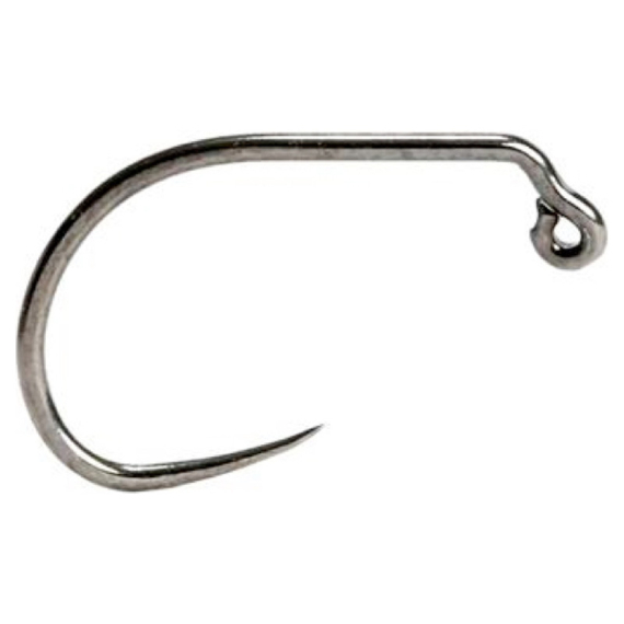 Partridge Patriot SLJ Wide Gape Jig dans le groupe Hameçons et terminal tackle / Hamecon peche / Hameçons mouche l\'adresse Sportfiskeprylar.se (PH-SLJ-r)