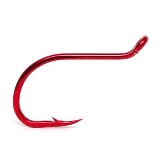 Patriot Bloody Intruder dans le groupe Hameçons et terminal tackle / Hamecon peche / Hameçons mouche l\'adresse Sportfiskeprylar.se (PH-Z4R-01r)